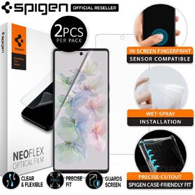 Google Pixel 7 Pro Screen Protector Neo Flex 2PCS
