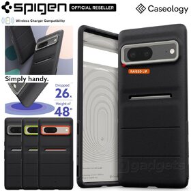 Google Pixel 7 Case Caseology Athlex