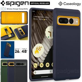 Google Pixel 7 Pro Case Caseology Nano Pop