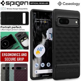Google Pixel 7 Case Caseology Parallax