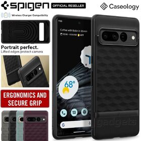 Google Pixel 7 Pro Case Caseology Parallax