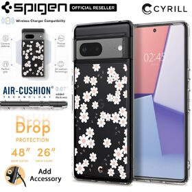 Google Pixel 7 Case Cyrill Cecile