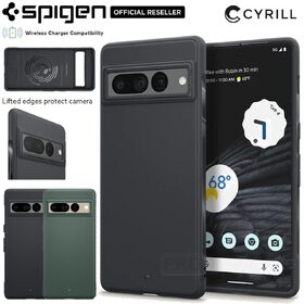 Google Pixel 7 Pro Case Cyrill Stone