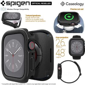 Apple Watch Series 9 8 45mm Case Vault
