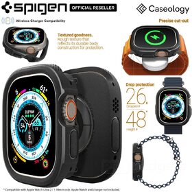 Apple Watch Ultra 2 / 1 49mm Case Vault