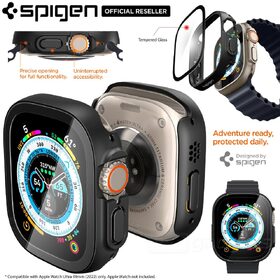 Apple Watch Ultra 2 / 1 (49mm) Case Thin Fit 360