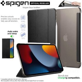 iPad 10.9 2022 Case Smart Fold