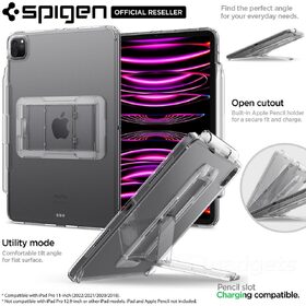 iPad Pro 11 2022 Case Air Skin Hybrid S