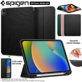 iPad 10.9 2022 Case Urban Fit