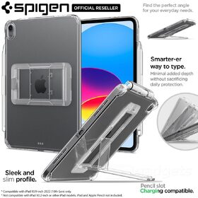 iPad 10.9 2022 Case Air Skin Hybrid S