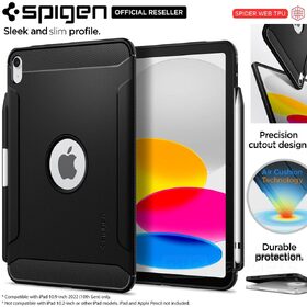 iPad 10.9 2022 Case Rugged Armor
