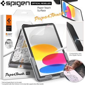 iPad 10.9 2022 Screen Protector Paper Touch Pro 1PC