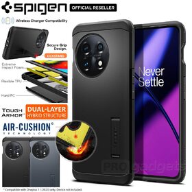 OnePlus 11 Case Tough Armor