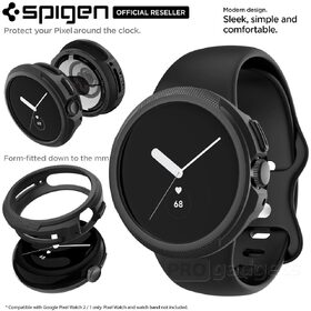 Google Pixel Watch 2 / 1 Case Liquid Air