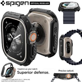 Apple Watch Ultra 2 / 1 (49mm) Case Tough Armor
