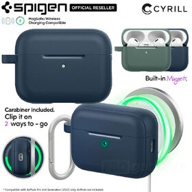 AirPods Pro 2 Case Cyrill Ultra Color Mag