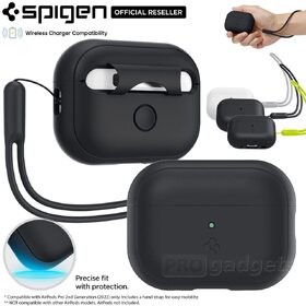 AirPods Pro 2 Case Silicone Fit
