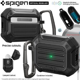 AirPods Pro 2 Case Tough Armor (MagFit)