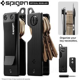 Metal Fit Key Holder