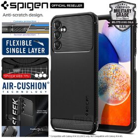 Galaxy A14 5G Case Rugged Armor