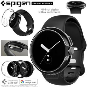 Google Pixel Watch 2 / 1 Case Thin Fit