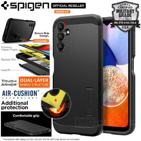 Galaxy A14 5G Case Tough Armor