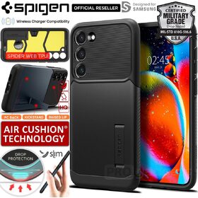 Galaxy S23 Case Slim Armor