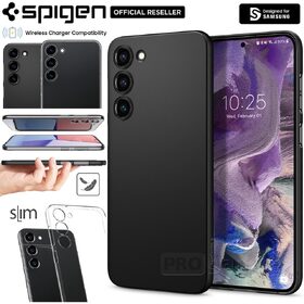 Galaxy S23 Case Air Skin