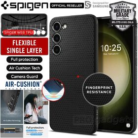 Galaxy S23 Case Liquid Air