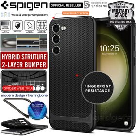 Galaxy S23 Case Neo Hybrid