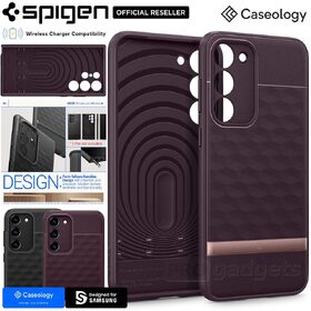 Galaxy S23 Case Caseology Parallax