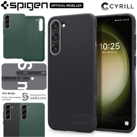 Galaxy S23 Case Cyrill Ultra Color