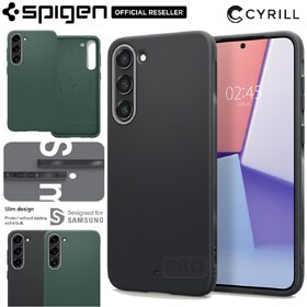 Galaxy S23 Case Cyrill Ultra Color