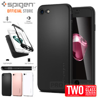 iPhone 7 Case Thin Fit 360
