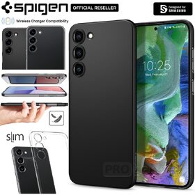 Galaxy S23 Plus Case Air Skin