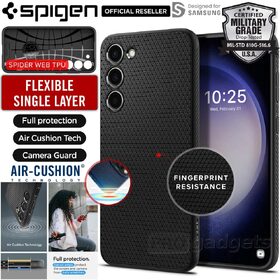 Galaxy S23 Plus Case Liquid Air