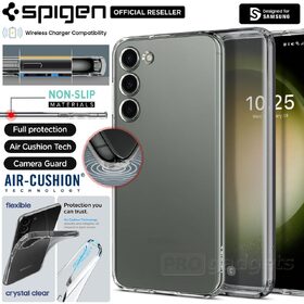 Galaxy S23 Plus Case Liquid Crystal