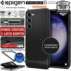 Galaxy S23 Plus Case Neo Hybrid