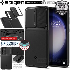 Galaxy S23 Plus Case Optik Armor