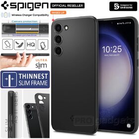 Galaxy S23 Plus Case Thin Fit