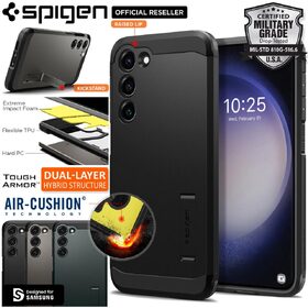 Galaxy S23 Plus Case Tough Armor