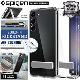 Galaxy S23 Plus Case Ultra Hybrid S
