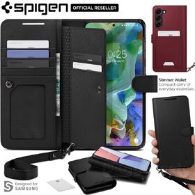 Galaxy S23 Plus Case Wallet S Plus
