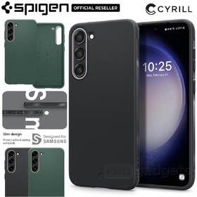 Galaxy S23 Plus Case Cyrill Ultra Color