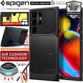 Galaxy S23 Ultra Case Slim Armor