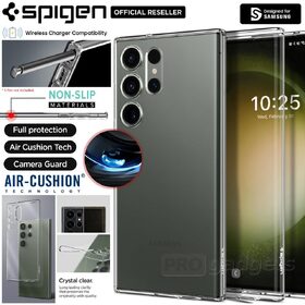 Galaxy S23 Ultra Case Liquid Crystal