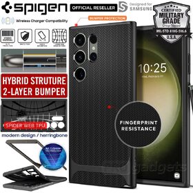 Galaxy S23 Ultra Case Neo Hybrid