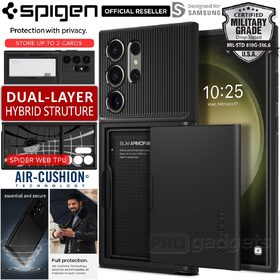 Galaxy S23 Ultra Case Slim Armor CS