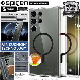Galaxy S23 Ultra Case Ultra Hybrid OneTap Ring