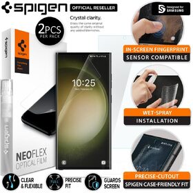 Galaxy S23 Ultra Screen Protector Neo Flex 2PCS